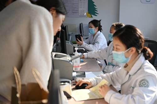 1091家！重慶公布最新流感疫苗預(yù)防接種單位名單，快收藏！